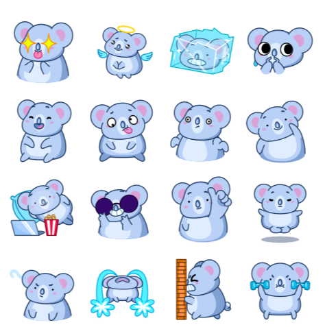 Коала Алла