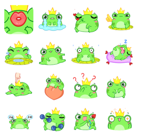 Царевна-лягушка