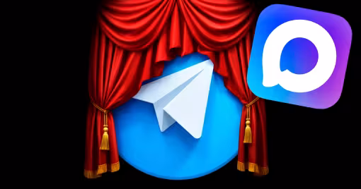 Telegram может стать недоступен с 1 апреля