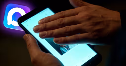 IT-специалисты обнаружили уязвимость в мессенджере MAX - Ваши фото в Max могут быть доступным всем