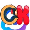 Стикеры Такса для мессенджера MAX