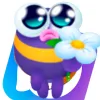 Стикеры Шмель в мессенджере MAX Стикеры Шмель в мессенджере MAX