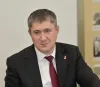 Дмитрий Махонин в мессенджере MAX Дмитрий Махонин в мессенджере MAX