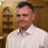 Юрий Слюсарь в мессенджере MAX