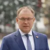 Илья Середюк Губернатор Кузбасса в мессенджере MAX Илья Середюк Губернатор Кузбасса в мессенджере MAX