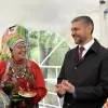 Александр Осипов | Губернатор Забайкалья в мессенджере MAX