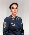 Ирина Волк в мессенджере MAX