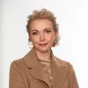 Ирина Гехт в мессенджере MAX Ирина Гехт в мессенджере MAX