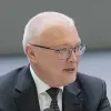 Александр Соколов в мессенджере MAX