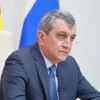 Сергей Меняйло в мессенджере MAX Сергей Меняйло в мессенджере MAX