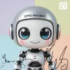 ZERO_MAXBOT бот в мессенджере MAX ZERO_MAXBOT бот в мессенджере MAX