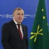 Мурат Купмилов в мессенджере MAX