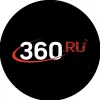 360.ru канал в мессенджере MAX