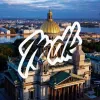 MDK Петербург канал в мессенджере MAX