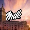 MDK Воронеж в мессенджере MAX