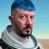 Артемий Лебедев канал в мессенджере MAX Артемий Лебедев канал в мессенджере MAX