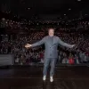 Сергей Минаев канал в мессенджере MAX