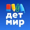 Детский мир канал в мессенджере MAX