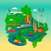 Подмосковье официально в мессенджере MAX