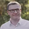 Алексей Текслер в мессенджере MAX