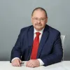 Мельниченко в мессенджере MAX