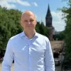 Алексей Беспрозванных в мессенджере MAX