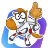 Стикер Конь в мессенджере MAX Стикер Конь в мессенджере MAX