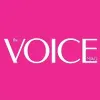 Voice | mx-radar.ru - все о мессенджере MAX