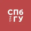 СПбГУ | mx-radar.ru - все о мессенджере MAX