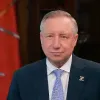 Александр Беглов | mx-radar.ru - все о мессенджере MAX