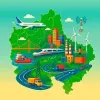 Подмосковье официально | mx-radar.ru - все о мессенджере MAX