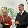 Александр Осипов | Губернатор Забайкалья | mx-radar.ru - все о мессенджере MAX