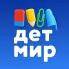 Детский мир | mx-radar.ru - все о мессенджере MAX Детский мир | mx-radar.ru - все о мессенджере MAX
