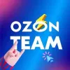 Ozon Team | mx-radar.ru - все о мессенджере MAX