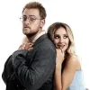 NANSI & SIDOROV | mx-radar.ru - все о мессенджере MAX NANSI & SIDOROV | mx-radar.ru - все о мессенджере MAX