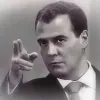 Дмитрий Медведев | mx-radar.ru - все о мессенджере MAX