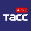 ТАСС LIVE | mx-radar.ru - все о мессенджере MAX ТАСС LIVE | mx-radar.ru - все о мессенджере MAX