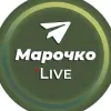 Марочко  Live | mx-radar.ru - все о мессенджере MAX