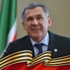 Рустам Минниханов | mx-radar.ru - все о мессенджере MAX