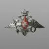 Минобороны России | mx-radar.ru - все о мессенджере MAX Минобороны России | mx-radar.ru - все о мессенджере MAX