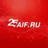 Аргументы и Факты – aif.ru | mx-radar.ru - все о мессенджере MAX