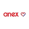 Anex Russia | mx-radar.ru - все о мессенджере MAX Anex Russia | mx-radar.ru - все о мессенджере MAX