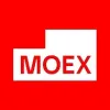 MOEX - Московская Биржа | mx-radar.ru - все о мессенджере MAX