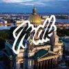 MDK Петербург | mx-radar.ru - все о мессенджере MAX