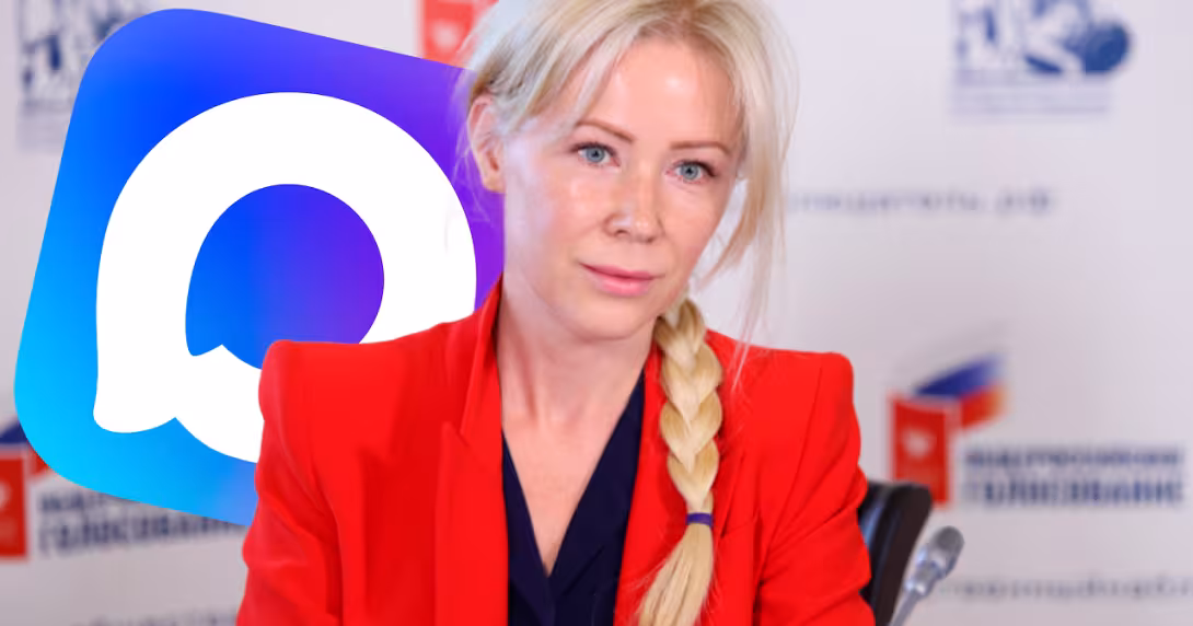 Мессенджер MAX - что расскажут школьникам на «Разговорах о важном»