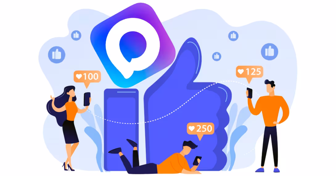 Аудитория мессенджера MAX достигла 55 млн пользователей